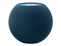 Apple HomePod mini - smarthögtalare MJ2C3DN/A