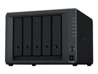 Synology Disk Station DS1522+ - NAS-server DS1522+