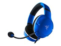 Razer Kaira X for Xbox - headset RZ04-03970400-R3M1