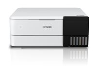 Epson EcoTank L8160 - multifunktionsskrivare - färg C11CJ20402