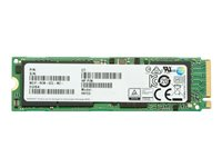 HP - SSD - 1 TB - PCIe 8PE64AA#AC3