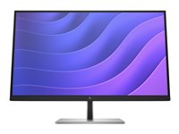 HP E27Q G5 - E-Series - LED-skärm - QHD - 27" 6N6F2AT