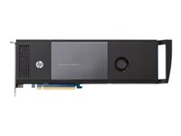 HP Z Turbo Drive Quad Pro - SSD - 1 TB - PCIe 3.0 x16 N2M99AA