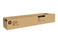 HP CLT-K806S - svart - original - tonerkassett (SS593A) SS593A