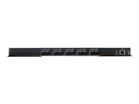 Lenovo Flex System SI4091 - switch - 24 portar - Administrerad - insticksmodul 00FE327