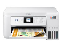 Epson L4266 - multifunktionsskrivare - färg C11CJ63414