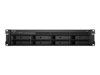 Synology RackStation RS1221RP+ - NAS-server RS1221RP+