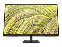 HP P27h G5 - P-Series - LED-skärm - Full HD (1080p) - 27" - Smart Buy 64W41AT#ABB