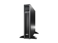 APC Smart-UPS X 750VA Tower/Rack - UPS - 600 Watt - 750 VA SMX750INC