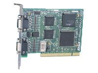 Brainboxes CC-530 - seriell adapter - PCI - RS-422/485 x 2 CC-530