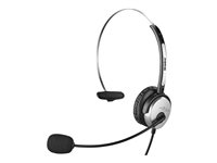 Sandberg USB Mono Headset Saver - headset 326-14