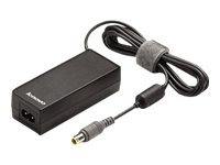 Lenovo ThinkPad 90W AC Adapter - strömadapter - 90 Watt 40Y7671