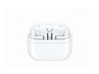 Samsung Galaxy Buds3 Pro - True wireless-hörlurar med mikrofon SM-R630NZWAEUB