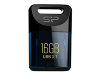 SILICON POWER Jewel J06 - USB flash-enhet - 16 GB SP016GBUF3J06V1D