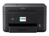 Epson WorkForce WF-2960DWF - multifunktionsskrivare - färg C11CK60403