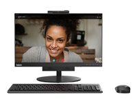 Lenovo ThinkCentre Tiny-in-One 22 - Gen 3 - LED-skärm - Full HD (1080p) - 21.5" 10R1PAT1DK