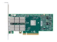 Mellanox ConnectX-3 VPI - nätverksadapter - Infiniband FDR x 1 540-BBKI