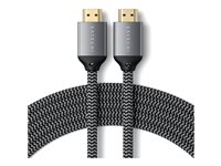 Satechi HDMI-kabel ST-8KHC2MM