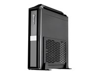 SilverStone MILO ML08 - SFF - mini ITX SST-ML08B