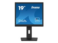 iiyama ProLite B1980D-B5 - LED-skärm - 19" B1980D-B5