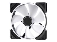 Fractal Design Prisma AL-14 - lådfläkt FD-FAN-PRI-AL14-3P