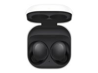 Samsung Galaxy Buds2 - True wireless-hörlurar med mikrofon SM-R177NZKAEUB