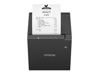 Epson TM m30III - kvittoskrivare - svartvit - termisk linje C31CK50112