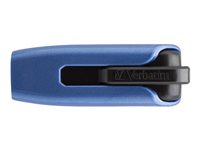 Verbatim Store 'n' Go V3 MAX - USB flash-enhet - 32 GB 49806