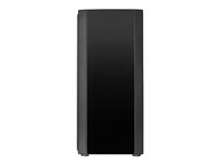 Thermaltake Versa J25 - Tempered Glass Edition - tower - ATX CA-1L8-00M1WN-00