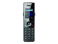 Poly VVX D230 - trådlös VoIP-telefon med nummerpresentation - 3-riktad samtalsförmåg 8K163AA