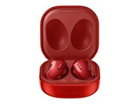 Samsung Galaxy Buds Live - True wireless-hörlurar med mikrofon SM-R180NZRAEUA