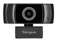 Targus Webcam Plus - webbkamera AVC042GL