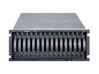 Lenovo System Storage DS3950 Model 98 - hårddiskarray 181498H