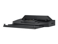 Dell Rugged Desk Dock Gen II - dockningsstation - VGA - 1GbE 452-BCKD