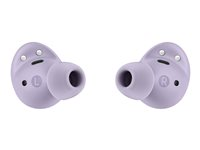 Samsung Galaxy Buds2 Pro - True wireless-hörlurar med mikrofon SM-R510NLVAEUE