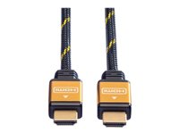 Roline HDMI-kabel - 5 m 11.04.5565