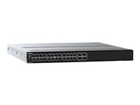 Dell PowerSwitch S5224F-ON - switch - 24 portar - Administrerad - rackmonterbar 210-APHQ