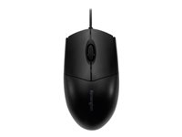 Kensington Pro Fit Washable Wired Mouse - mus - USB K70315WW