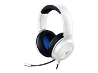 Razer Kraken X for PlayStation - headset RZ04-02890500-R3M1