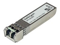 StarTech.com Cisco SFP-10G-ZR-kompatibel SFP+ sändarmodul - 10GBase-ZR - SFP+ sändar/mottagarmodul - 10GbE SFP-10G-ZR-ST