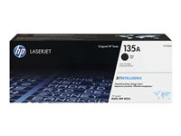 HP 135A - svart - original - LaserJet - tonerkassett (W1350A) W1350A