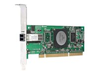 QLogic 2660 - värdbussadapter - PCIe 3.0 - 16Gb Fibre Channel x 1 406-10742