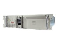 APC Smart-UPS RM 2000VA Ruggedized Version - UPS - 1.4 kW - 2000 VA SU2000R3X155