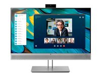 HP EliteDisplay E243m - LED-skärm - Full HD (1080p) - 23.8" 1FH48AA