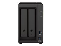 Synology Disk Station DS723+ - NAS-server DS723+