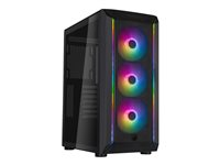 SilverStone FARA 511Z - mid tower - ATX SST-FA511Z-BG