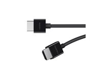 Belkin BOOST CHARGE HDMI-kabel - 2 m AV10175BT2MBKV2