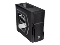 Thermaltake Versa H21 Window - tower - ATX CA-1B2-00M1WN-00