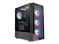 Thermaltake View 200 TG ARGB - mid tower - ATX CA-1X3-00M1WN-00