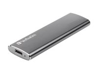 Verbatim Vx500 - SSD - 1 TB - USB 3.2 Gen 2 47444